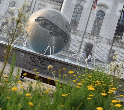 Katedrála sv. Martina