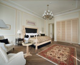 WILSON DELUXE APARTMÁN