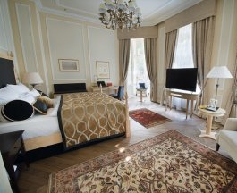 WILSON GRAND APARTMÁN